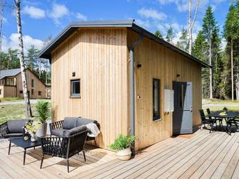 Skogsgläntevägen 10C