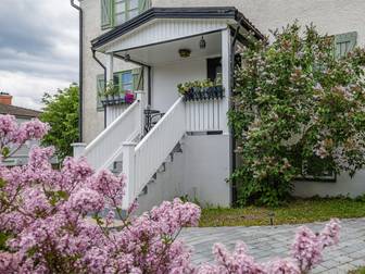 Bostadsbild