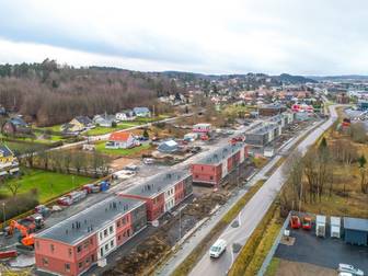 Lagaskiftesvägen 25