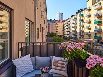 Bostadsbild