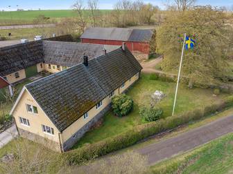 Bostadsbild