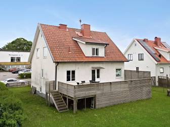 Bostadsbild