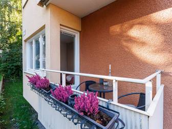Bostadsbild