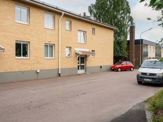Bostadsbild