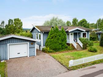 Bostadsbild
