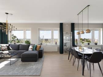 Bostadsbild