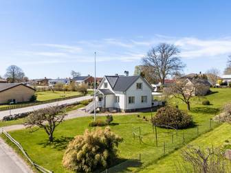 Bostadsbild