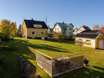 Bostadsbild