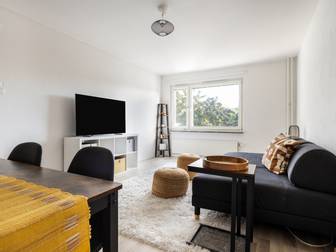 Bostadsbild