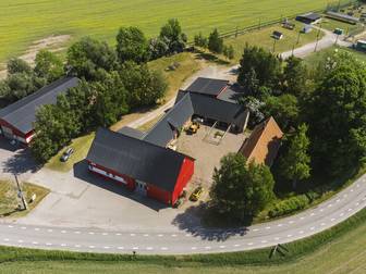 Bårslövsvägen 152