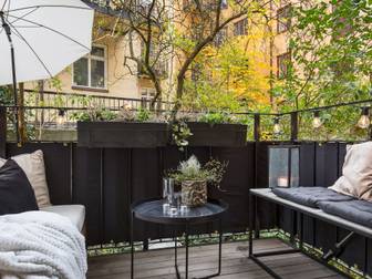 Bostadsbild