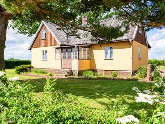 Bostadsbild