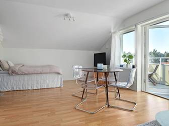 Bostadsbild