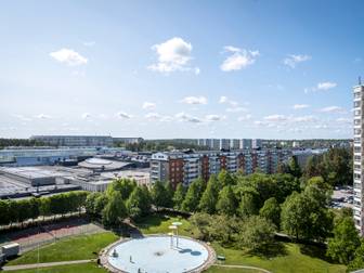 Bostadsbild
