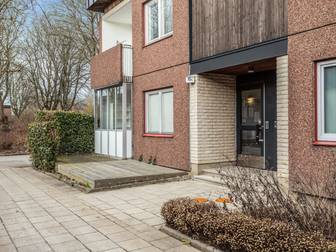 Bostadsbild