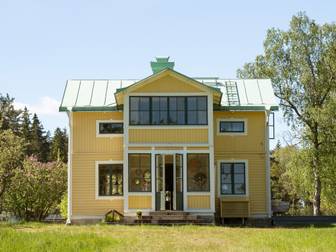 Bostadsbild