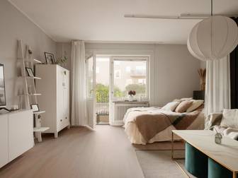 Bostadsbild