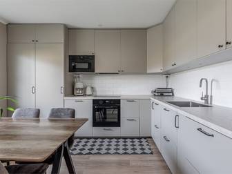 Bostadsbild