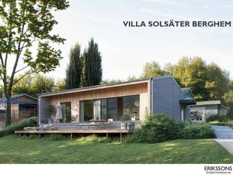 Solsätersvägen 22, Berghem, Marks kommun, bild 2