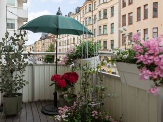 Bostadsbild