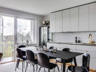 Källängsvägen 17, 3 tr