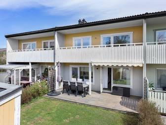 Stora Björnens gata 125