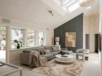 Bostadsbild