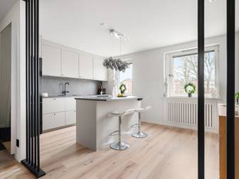Bostadsbild