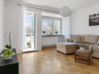 Atlasvägen 41, 2 tr