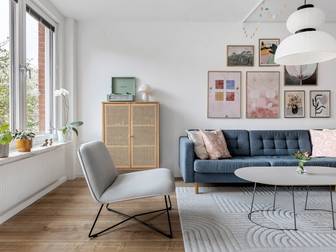 Bostadsbild