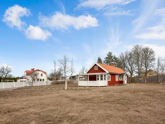 Bostadsbild