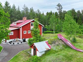 Bostadsbild