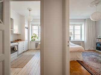 Bostadsbild