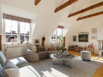 Bostadsbild