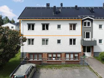 Bostadsbild