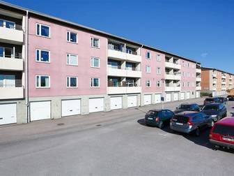 Bergslagsvägen 18 C