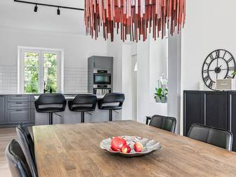Bostadsbild