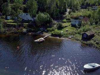 Lakhallsvägen 167 C