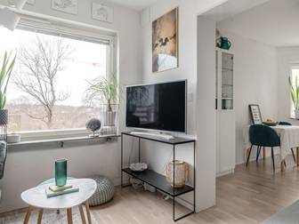 Bostadsbild