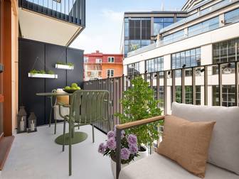Bostadsbild