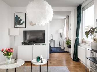 Kratsbodavägen 50A, vån 3