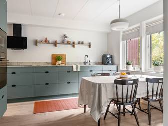 Bostadsbild