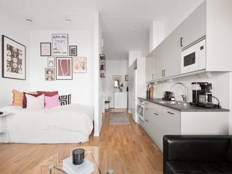 Bostadsbild