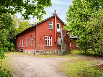 Bostadsbild