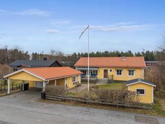 Bostadsbild