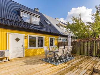 Bostadsbild