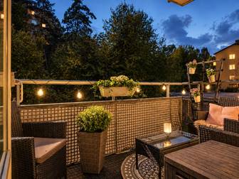 Bostadsbild