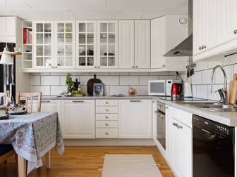 Bostadsbild
