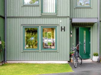 Bostadsbild