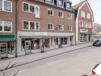 Kungsgatan 18 (BR-Lokal)